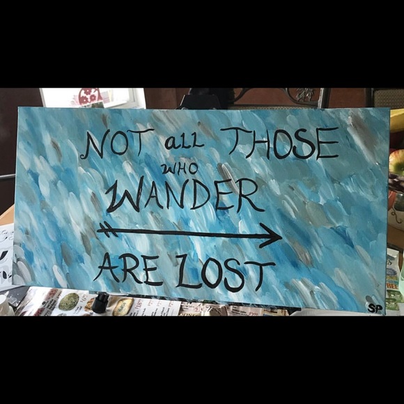 Custom canvas paintings for sale! Contact for $$ - Picture 3 of 8